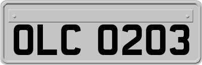 OLC0203