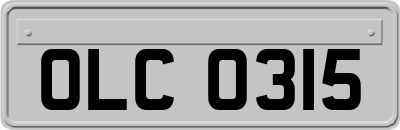 OLC0315