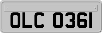 OLC0361