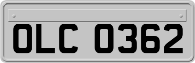 OLC0362