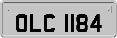 OLC1184