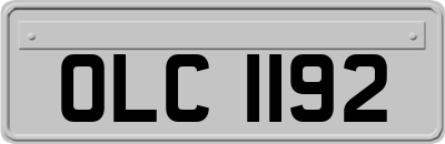 OLC1192
