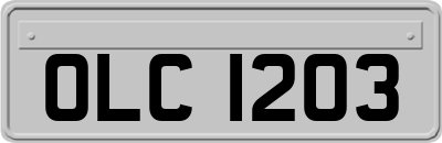 OLC1203