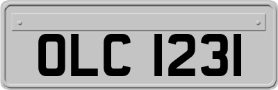 OLC1231