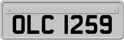 OLC1259
