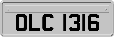 OLC1316