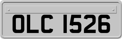 OLC1526