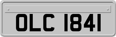 OLC1841