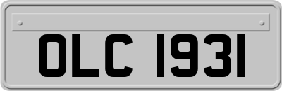 OLC1931