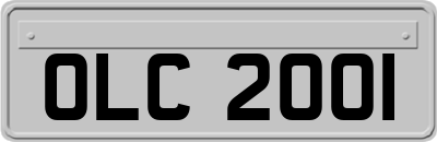 OLC2001