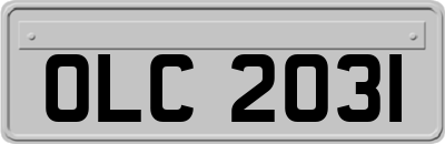 OLC2031