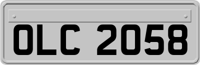 OLC2058
