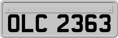 OLC2363