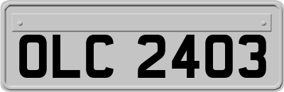 OLC2403