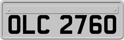 OLC2760