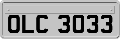 OLC3033