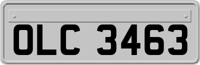 OLC3463
