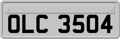 OLC3504