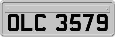 OLC3579