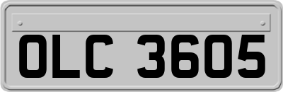 OLC3605