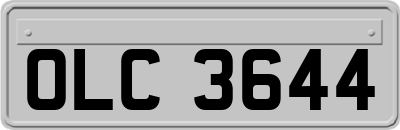 OLC3644