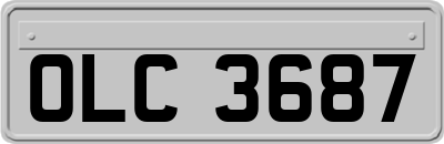 OLC3687