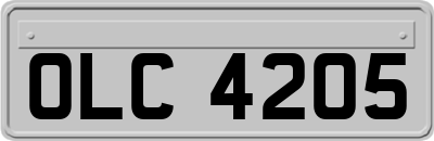 OLC4205