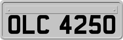 OLC4250