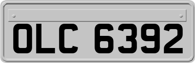 OLC6392