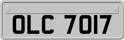 OLC7017