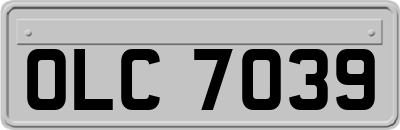 OLC7039