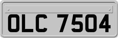 OLC7504