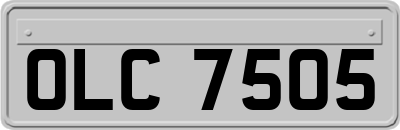 OLC7505