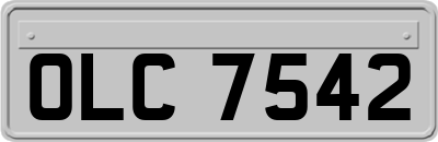 OLC7542