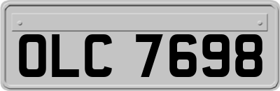 OLC7698