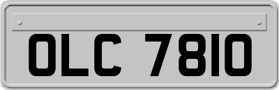 OLC7810