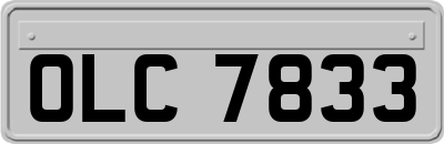 OLC7833