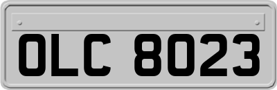 OLC8023