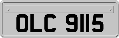 OLC9115