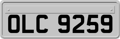 OLC9259