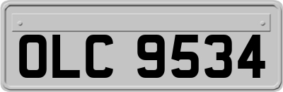 OLC9534