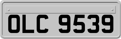 OLC9539
