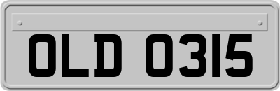 OLD0315