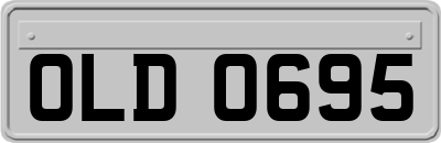 OLD0695