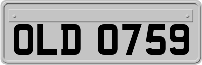 OLD0759