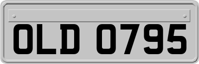 OLD0795