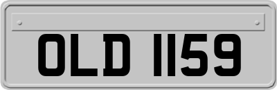 OLD1159