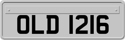 OLD1216