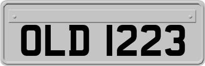 OLD1223