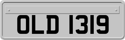 OLD1319